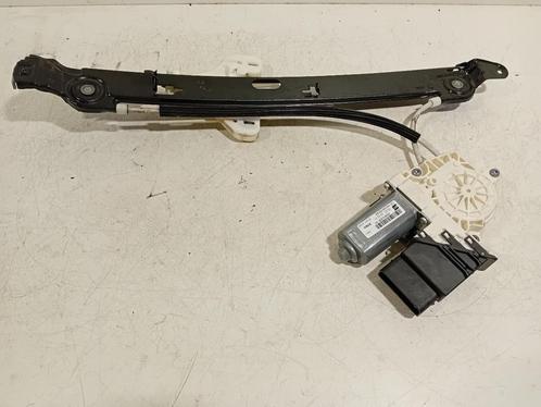 RAAMMECHANIEK ELEK LINKS ACHTER Seat Altea XL (5P5), Auto-onderdelen, Carrosserie, Seat, Achter, Links, Gebruikt
