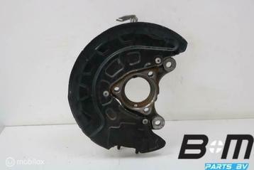 Wiellagerhuis rechtsvoor VW Golf 7 1.4 TSI 5Q0407256R