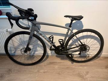 Trek Emonda ALR 5 maat 54, Fietsen en Brommers, Fietsen | Racefietsen, Ophalen, Gebruikt, Heren, Overige merken