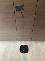 Tablet houder - verstelbaar in hoogte tot 180 cm, Huis en Inrichting, Lampen | Vloerlampen, Ophalen, Zo goed als nieuw