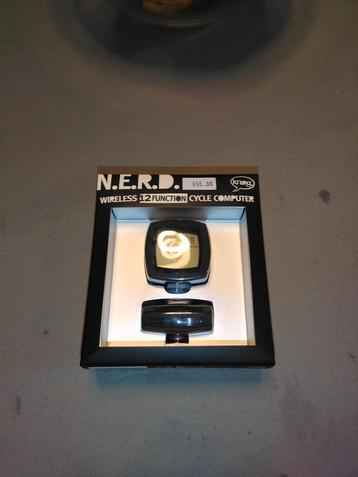 Nieuwe fietscomputer knog  beschikbaar voor biedingen