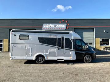 New Sunlight T 68‼️XX‼️ 2025 "AUTOMAAT" 140pk ‼️-5.621€ ‼️ beschikbaar voor biedingen