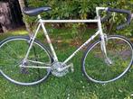 Retro koersfiets  , Peugeot koersfiets  , oude racefiets, Fietsen en Brommers, Fietsen | Racefietsen, Ophalen, Zo goed als nieuw
