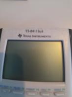 Rekenmachine Grafische calculator Texas TI- 84 Plus, Diversen, Zo goed als nieuw, Ophalen