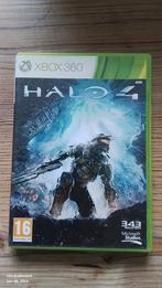 HALO 4 pour Xbox 360, Comme neuf, Envoi