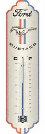 Ford thermometer Harley Vespa Citroen Renault BMW, Collections, Marques & Objets publicitaires, Neuf, Autres types, Enlèvement ou Envoi