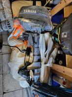 Yamaha buitenboordmotor 4pk, Watersport en Boten, Buiten- en Binnenboordmotoren, Minder dan 5 pk, Viertaktmotor, Ophalen of Verzenden