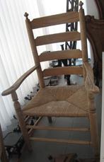 eiken stoelen prima staat, Ophalen