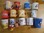 tasse disneyland Store Mug 10eP OU Didd'l ,disney 7eP Mickey, Huis en Inrichting, Ophalen, Zo goed als nieuw, Kop(pen) en/of Schotel(s)