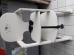 Trip trap stoel.  Wit., Kinderen en Baby's, Kinderstoelen, Ophalen, Zo goed als nieuw