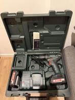 Metabo BS 14.4v Nieuwe accu-boor-/schroefactie 119€!!, Doe-het-zelf en Bouw, Gereedschap | Boormachines, 600 watt of meer, Nieuw