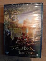 Dvd Jungle book nieuw in plastiek, Enlèvement ou Envoi, Neuf