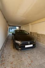 Volkswagen Polo 2024, Stof, Euro 6, Zwart, Bedrijf