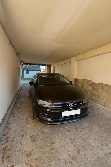 Volkswagen Polo 2024 beschikbaar voor biedingen