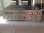 vintage receiver Siera hifi sound project TA 8000 in zeer mo, Ophalen of Verzenden