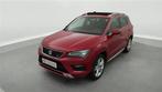 SEAT Ateca Ateca 1.5 TSI EVO FR OPF, Autos, Seat, Rouge, Achat, 110 kW, Entreprise