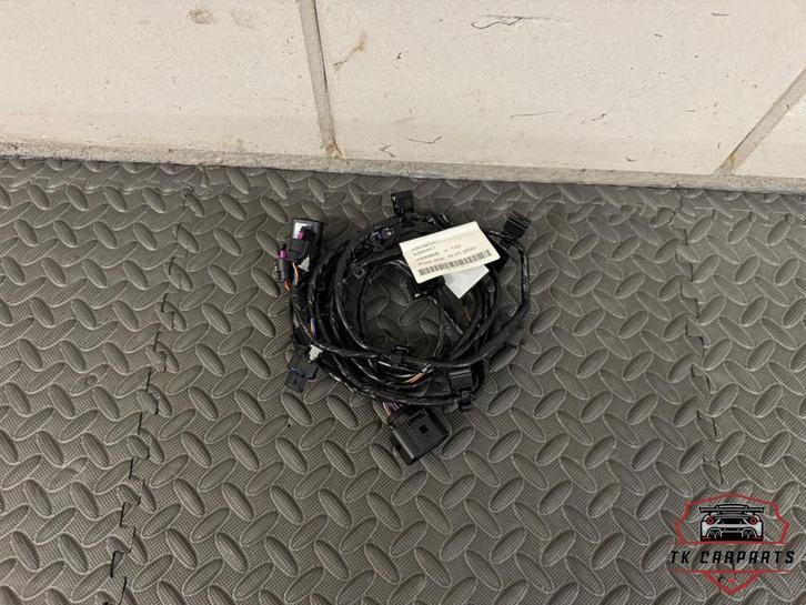 Volkswagen Polo 2G achterbumper pdc kabel, Auto-onderdelen, Overige Auto-onderdelen, Volkswagen, Nieuw