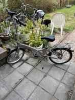 Vero vouwfiets, Fietsen en Brommers, Fietsen | Vouwfietsen, Ophalen, Zo goed als nieuw, Brompton
