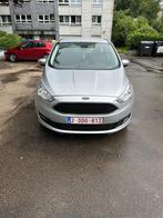 Ford c max  6b, Te koop, Zilver of Grijs, C-Max, Monovolume