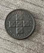 Portugal 10 Centavos 1968, Postzegels en Munten, Ophalen of Verzenden