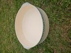 Ancienne bassine Villeroy & Boch, Ophalen