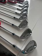 Golfclubs, Sport en Fitness, Ophalen, Gebruikt, Set