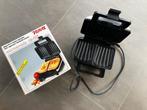 Nova croque monsieur machine, Elektronische apparatuur, Contactgrills, Ophalen, Gebruikt