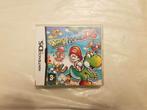 Yoshi island DS, Consoles de jeu & Jeux vidéo, Jeux | Nintendo DS, Enlèvement ou Envoi