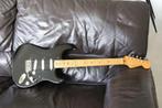 guitare squier strat classic vibe 50's look David guilmour, Muziek en Instrumenten, Ophalen, Zo goed als nieuw, Solid body, Fender