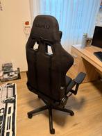 Gaming stoel legend, Huis en Inrichting, Ophalen, Zo goed als nieuw