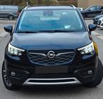 Opel crossland 1.2 benzine bj 2018 (automatic) 94000 km, Auto's, Automaat, Euro 6, Particulier, Te koop