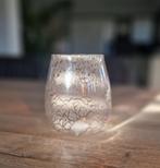 Glazen vaasjes, Overige kleuren, Verzenden, Nieuw, Glas