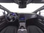 Mercedes-Benz EQS 450+ AMG + NIGHTPACK - AIRMATIC - HEAD UP, Auto's, Te koop, Berline, 2380 kg, Gebruikt