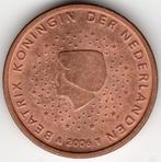 Nederland : 5 Cent 2006  KM#236  Ref 10606, Euro's, Koningin Beatrix, Losse munt, Verzenden