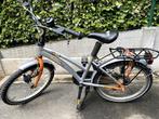 Kinderfiets Batavus Dragon 20 inch, Fietsen en Brommers, Ophalen, Gebruikt, 20 inch of meer, Batavus