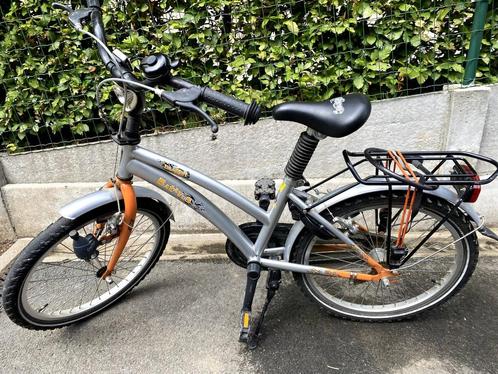 Kinderfiets Batavus Dragon 20 inch, Fietsen en Brommers, Fietsen | Kinderfietsjes, Gebruikt, 20 inch of meer, Ophalen