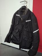 Rev´it Neptune 2 GTX motorpak in nieuwstaat - Nieuwe prijs, Motoren, Kleding | Motorkleding, Ophalen, Jas | textiel, Heren, REV’IT! (Revit)