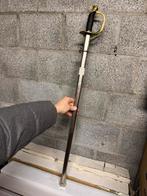 Wo1 Franse sabel, Verzamelen, Militaria | Algemeen, Ophalen of Verzenden