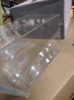 Aquamedic vissen val nieuwstaat, Enlèvement