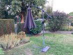 Tuin-terras, Ophalen, Zo goed als nieuw