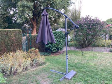 Tuin-terras beschikbaar voor biedingen