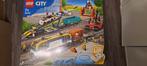 Lego goederentrein 60336, Ophalen, Nieuw, Complete set, Lego