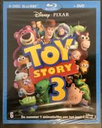 Disney Toy Story 3 (2010) Blu-ray + Dvd Nieuw Geseald 3disc, Ophalen of Verzenden, Nieuw in verpakking, Tekenfilms en Animatie