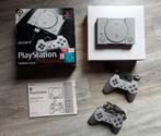 PlayStation Classic-console van Sony, Games en Spelcomputers, Ophalen of Verzenden, Zo goed als nieuw