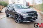 Volkswagen Tiguan Tiguan 1.4 eHybrid OPF DSG Life (bj 2021), Auto's, Automaat, Gebruikt, 4 cilinders, USB