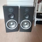 JBL Speakers, Ophalen, JBL, Zo goed als nieuw, 120 watt of meer