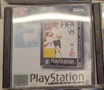 Fifa 98 - playstation 1, Games en Spelcomputers, Ophalen of Verzenden