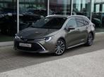Toyota Corolla 1.8 Hybrid*PREMIUM* Sportzetels Elektrische k, Gebruikt, 4 cilinders, Bruin, Corolla