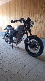 Mash 125cc, Particulier