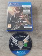 PS4 EVE : Valkyrie, Comme neuf, Virtual Reality, Enlèvement ou Envoi